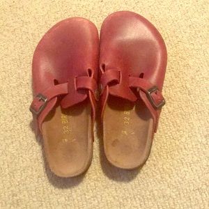 Kids Birkenstock